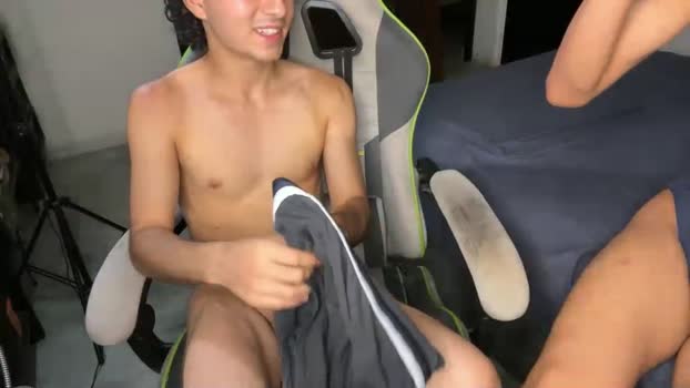 patri_ck_villa bigass Webcam SHOW @ Chaturbate 26-07-2025
