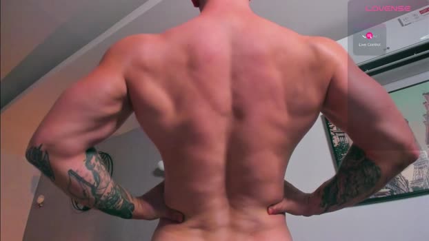 samuel_andrew show Webcam SHOW @ Chaturbate 26-07-2025