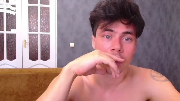 tayler_durden_1 Webcam Webcam SHOW @ Chaturbate 26-07-2025