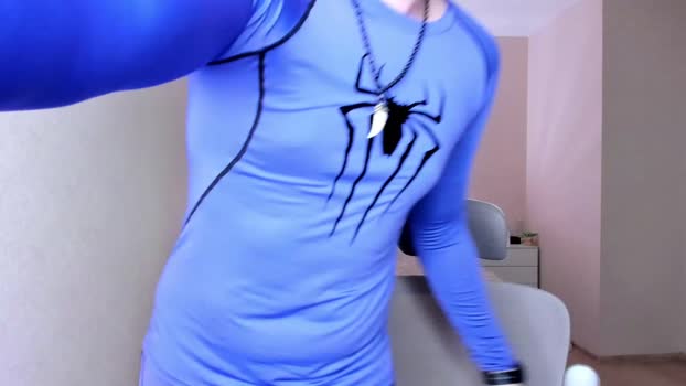 toohornyserj bicurious Webcam SHOW @ Chaturbate 26-07-2025