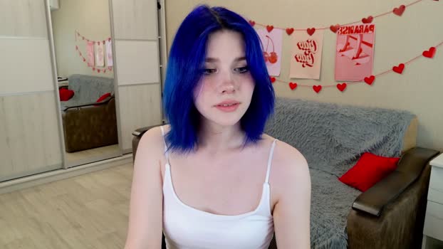 your_tender_doll toy Webcam SHOW @ Chaturbate 26-07-2025