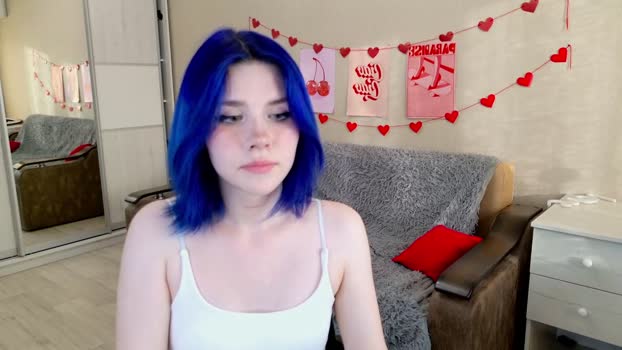 your_tender_doll deep Webcam SHOW @ Chaturbate 26-07-2025