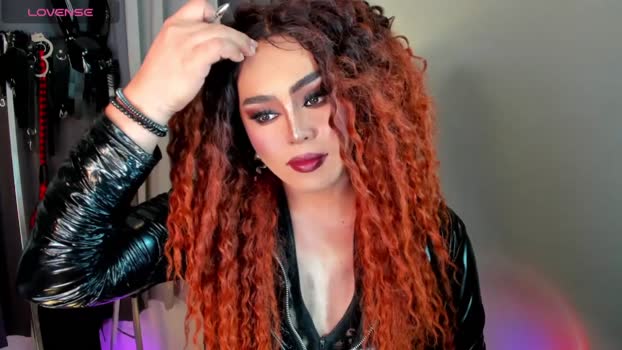 yourfiercemistress cute Webcam SHOW @ Chaturbate 25-07-2025