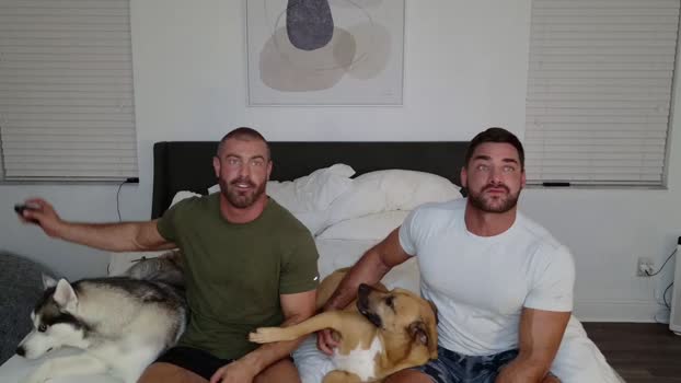 2jckedbros Show Webcam SHOW @ Chaturbate 27-07-2025