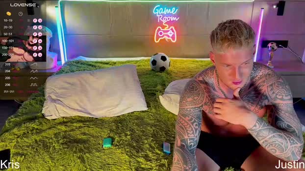 alltimehorny19 bigdick Webcam SHOW @ Chaturbate 26-07-2025