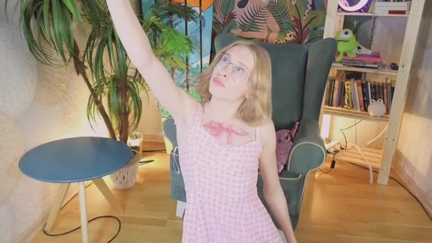 barbie_richy Cam Webcam SHOW @ Chaturbate 26-07-2025