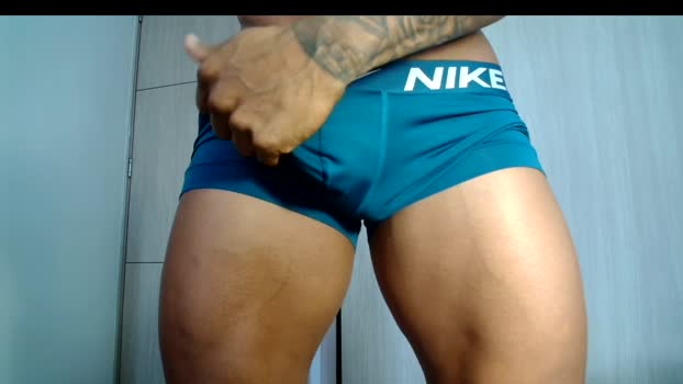 blackandlong88 hardcock Webcam SHOW @ Chaturbate 26-07-2025