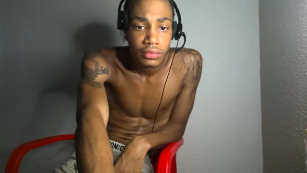 blackbulltitus Naked Webcam SHOW @ Chaturbate 27-07-2025