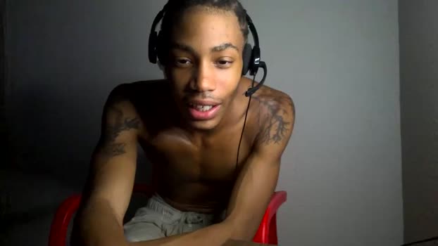 blackbulltitus beauty Webcam SHOW @ Chaturbate 27-07-2025