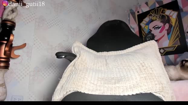 danii_rose hardcore Webcam SHOW @ Chaturbate 27-07-2025