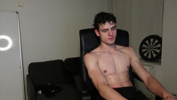 eric_poston Ass Webcam SHOW @ Chaturbate 26-07-2025