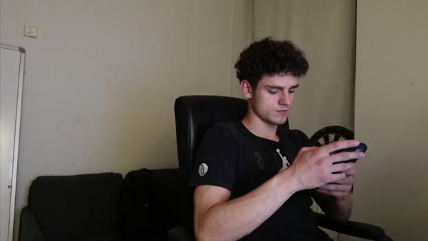 eric_poston gag Webcam SHOW @ Chaturbate 27-07-2025
