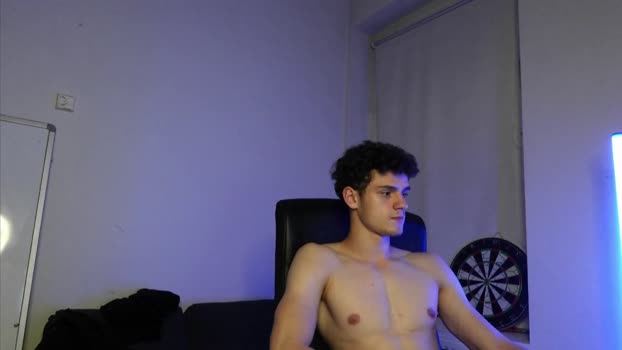 eric_poston fuckme Webcam SHOW @ Chaturbate 27-07-2025
