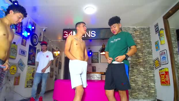 g4mens jerkoff Webcam SHOW @ Chaturbate 27-07-2025