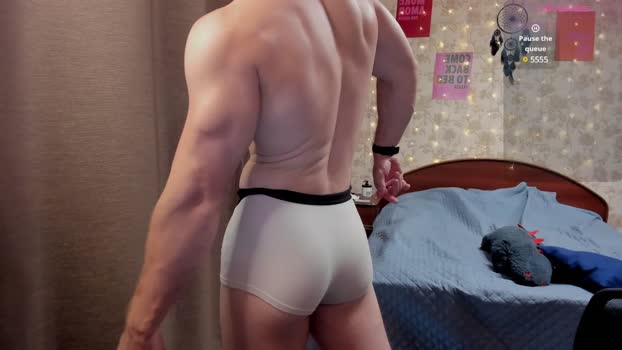 george_fflo skinny Webcam SHOW @ Chaturbate 27-07-2025
