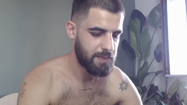 hairyrobxxx Ass Webcam SHOW @ Chaturbate 27-07-2025