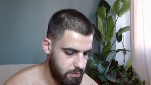 hairyrobxxx sweet Webcam SHOW @ Chaturbate 27-07-2025