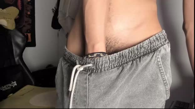 halan_jr jerkoff Webcam SHOW @ Chaturbate 27-07-2025