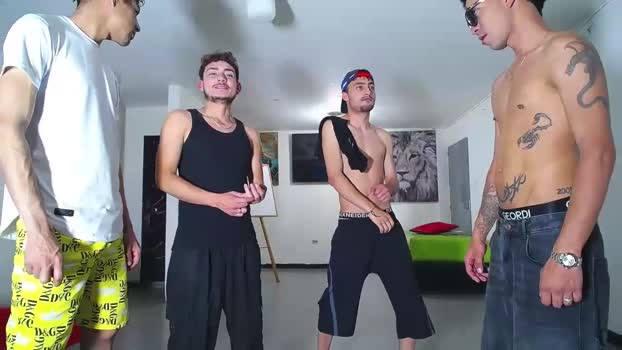 icevermilk hard Webcam SHOW @ Chaturbate 26-07-2025