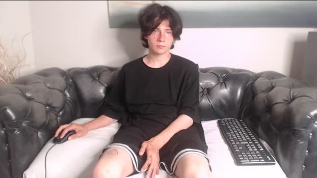 iwillfall_ analsex Webcam SHOW @ Chaturbate 26-07-2025