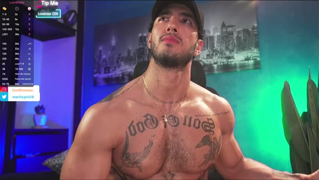 jacobfitness jerkoff Webcam SHOW @ Chaturbate 27-07-2025