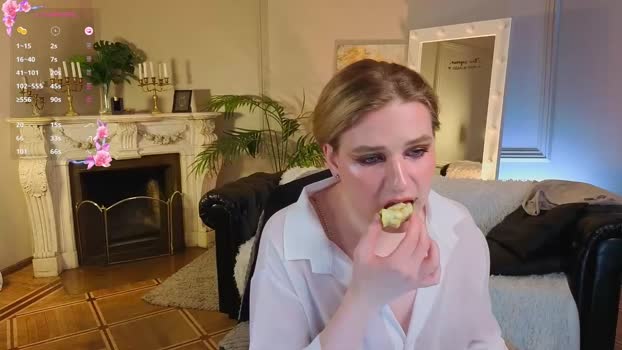 jes_solar sex Webcam SHOW @ Chaturbate 27-07-2025