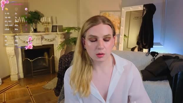 jes_solar Porn Webcam SHOW @ Chaturbate 27-07-2025