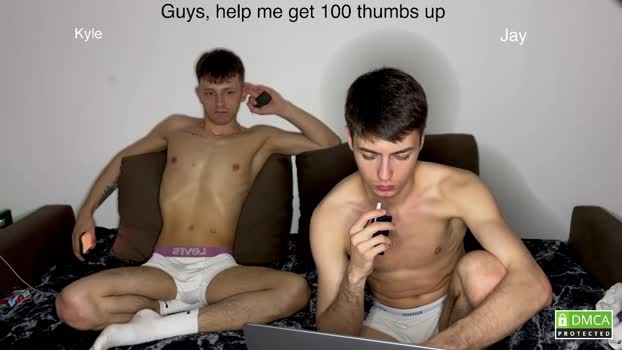 kylecarterr skinny Webcam SHOW @ Chaturbate 26-07-2025