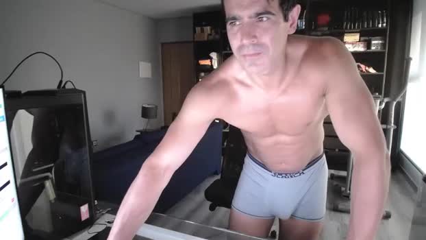 latino23bom striptease Webcam SHOW @ Chaturbate 26-07-2025