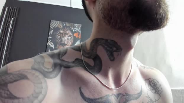luke_davis01 fingering Webcam SHOW @ Chaturbate 26-07-2025