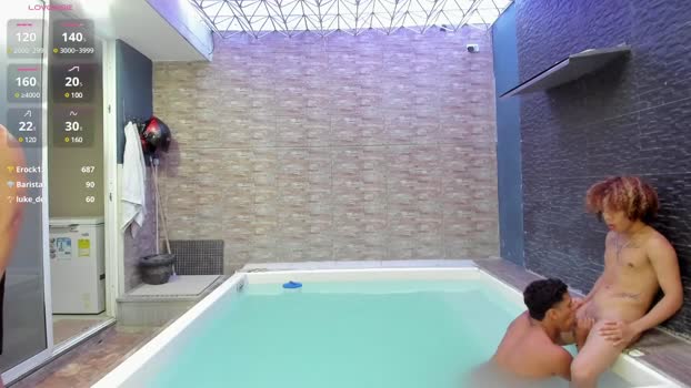 masters_sexx sweet Webcam SHOW @ Chaturbate 26-07-2025