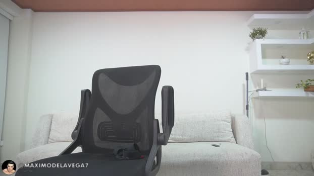 maximohoot fuckhard Webcam SHOW @ Chaturbate 26-07-2025