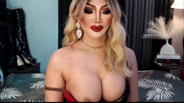 misschannel4sub analsex Webcam SHOW @ Chaturbate 27-07-2025