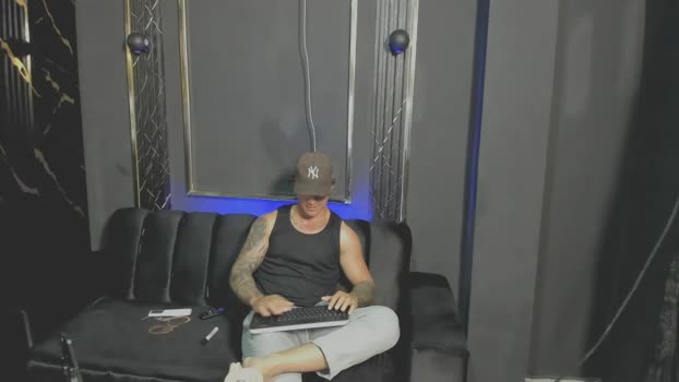 mr_maximo fuck Webcam SHOW @ Chaturbate 27-07-2025