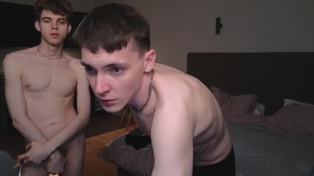 nicky_mart spanking Webcam SHOW @ Chaturbate 27-07-2025