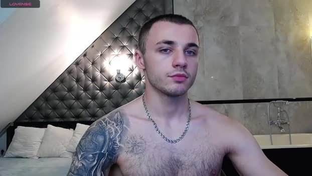 palmanford blowjob Webcam SHOW @ Chaturbate 26-07-2025