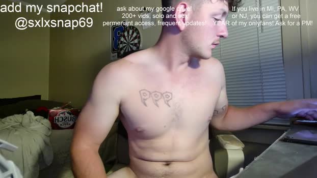 sexylax69 bigdick Webcam SHOW @ Chaturbate 27-07-2025