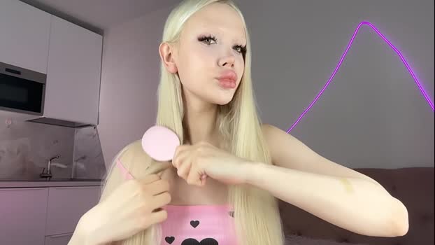 siliconepornstar boobs Webcam SHOW @ Chaturbate 26-07-2025