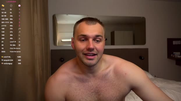 tasty_justin strip Webcam SHOW @ Chaturbate 26-07-2025