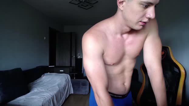 theroadtomars toys Webcam SHOW @ Chaturbate 27-07-2025