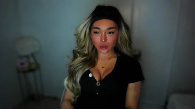 transnextdoor_ Pretty Webcam SHOW @ Chaturbate 27-07-2025
