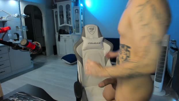 vova_belkin_ big Webcam SHOW @ Chaturbate 27-07-2025