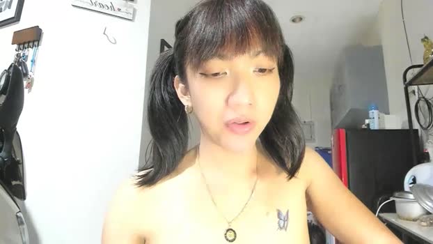 xdreamangel Video Webcam SHOW @ Chaturbate 27-07-2025