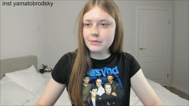 yamatobrodsky1 legs Webcam SHOW @ Chaturbate 26-07-2025