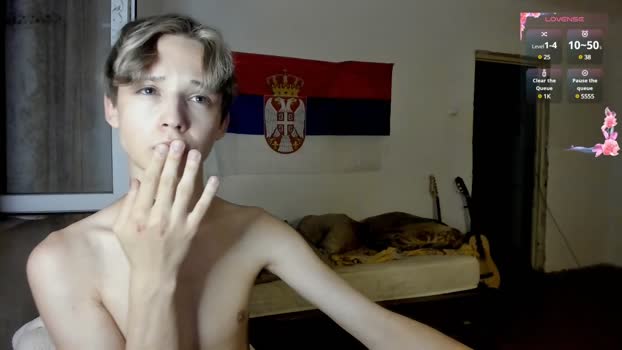 1vampirella_gs Topless Webcam SHOW @ Chaturbate 28-07-2025