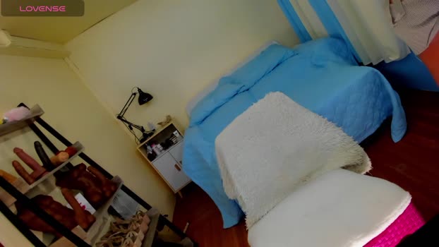 _agatha69_ bigcock Webcam SHOW @ Chaturbate 28-07-2025