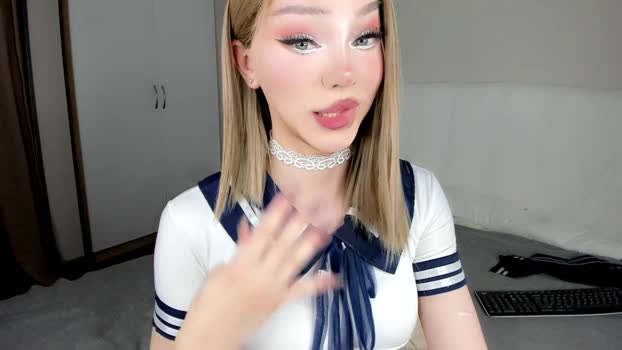 _paprika cute Webcam SHOW @ Chaturbate 28-07-2025