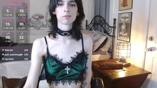 _ravencoxx_ prettyface Webcam SHOW @ Chaturbate 28-07-2025