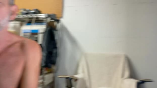 badnightwolf Naked Webcam SHOW @ Chaturbate 28-07-2025