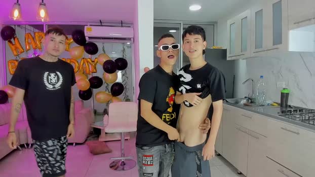 boysdeluxemilitary ass Webcam SHOW @ Chaturbate 28-07-2025